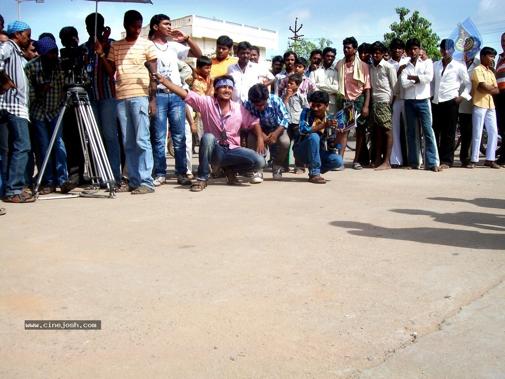 Pullaiah Premakatha Movie Stills n Posters - 46 / 78 photos