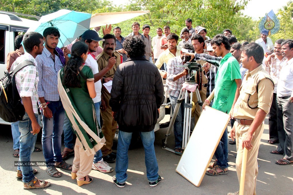 Pullaiah Premakatha Movie Stills n Posters - 47 / 78 photos
