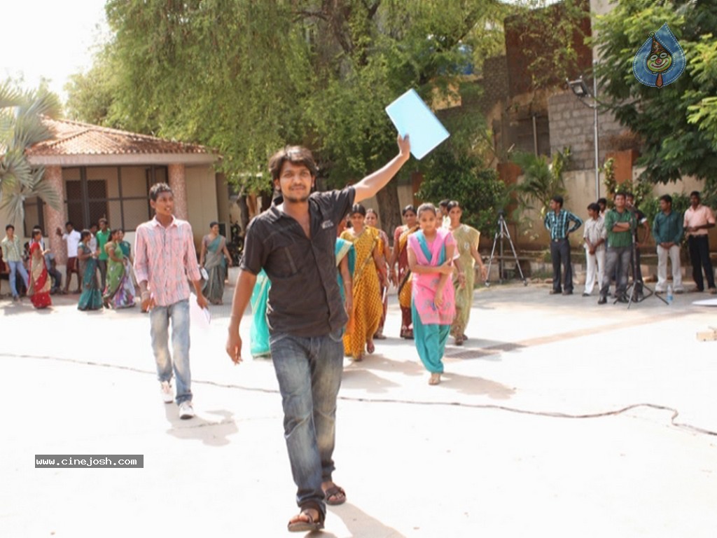 Pullaiah Premakatha Movie Stills n Posters - 48 / 78 photos