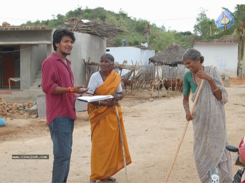 Pullaiah Premakatha Movie Stills n Posters - 49 / 78 photos