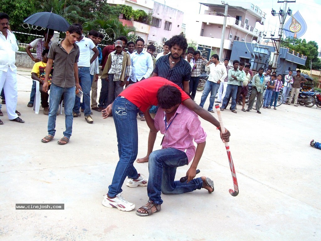 Pullaiah Premakatha Movie Stills n Posters - 74 / 78 photos
