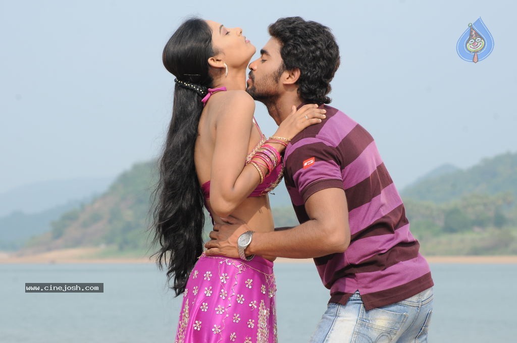 Pure Love Movie Stills - 4 / 141 photos