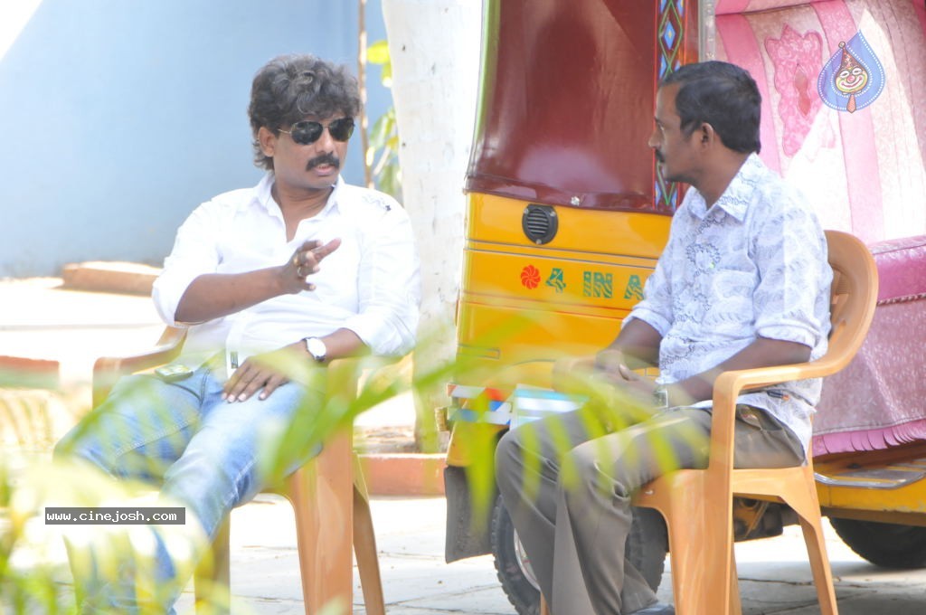Pure Love Movie Stills - 6 / 141 photos