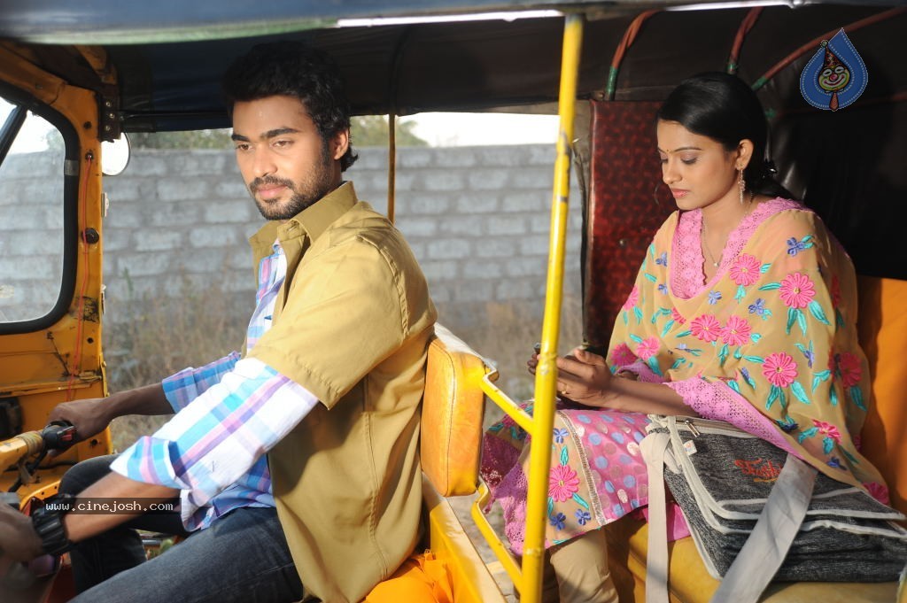 Pure Love Movie Stills - 12 / 141 photos