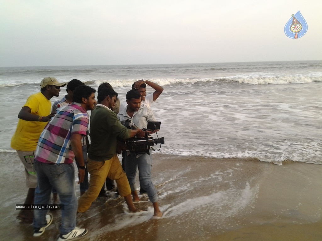 Pure Love Movie Stills - 20 / 141 photos