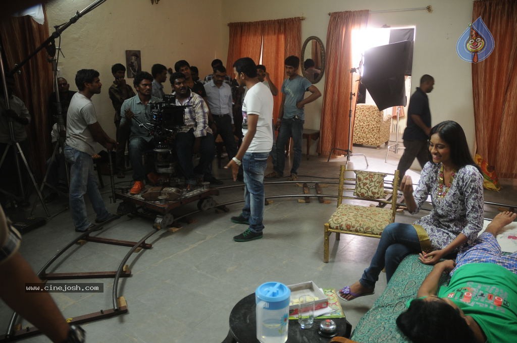 Pure Love Movie Stills - 34 / 141 photos