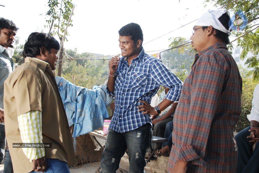 Pure Love Movie Stills - 36 / 141 photos