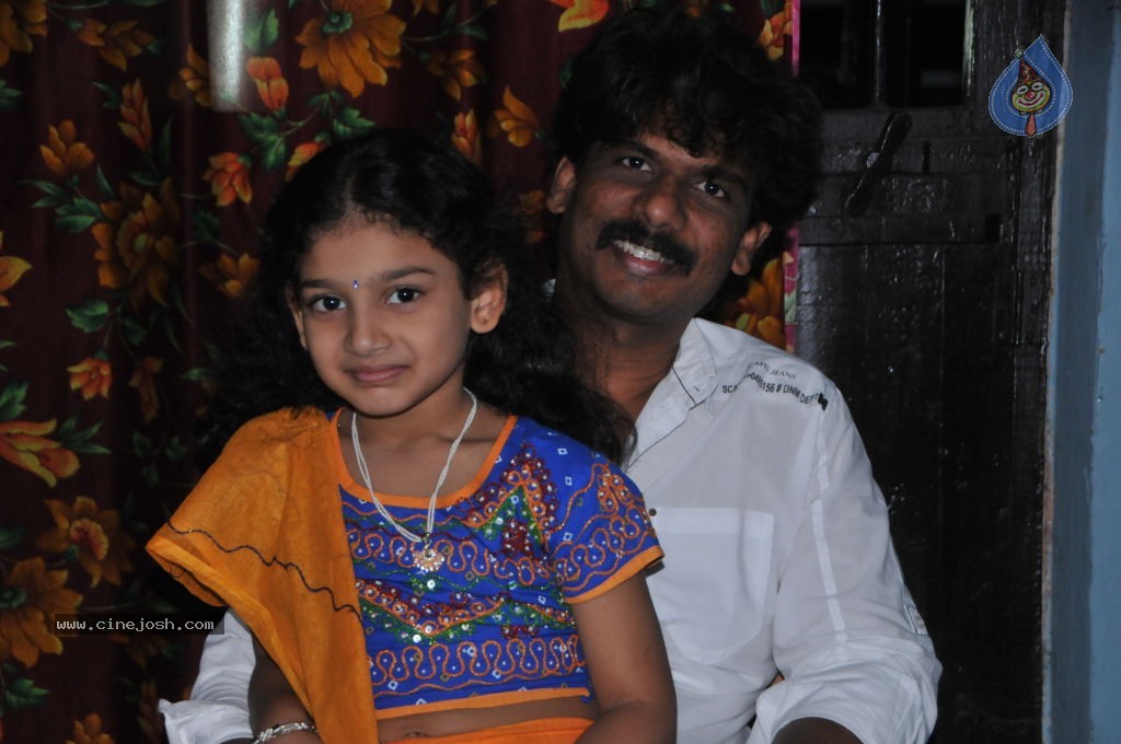 Pure Love Movie Stills - 41 / 141 photos