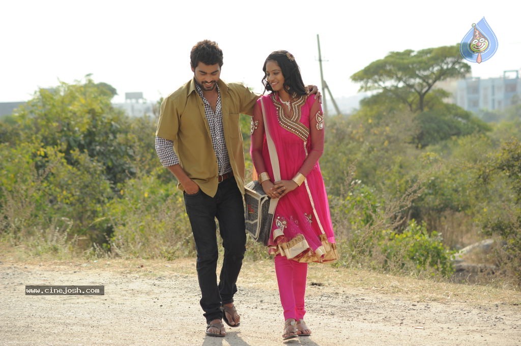 Pure Love Movie Stills - 44 / 141 photos