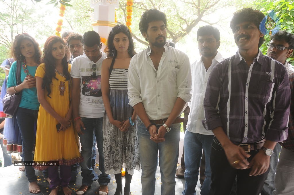 Pure Love Movie Stills - 47 / 141 photos