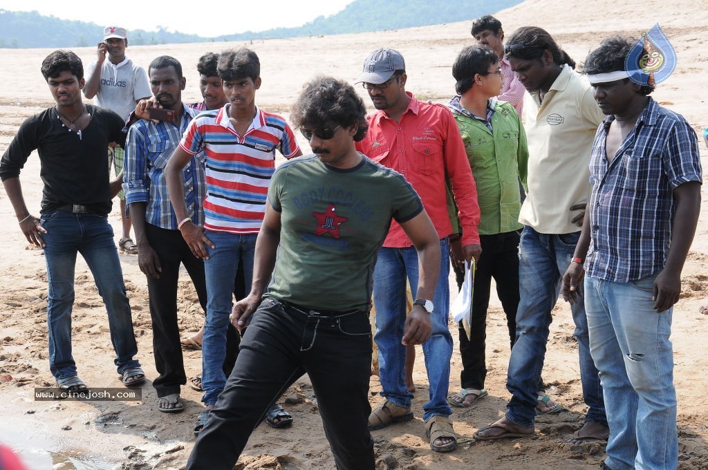 Pure Love Movie Stills - 52 / 141 photos