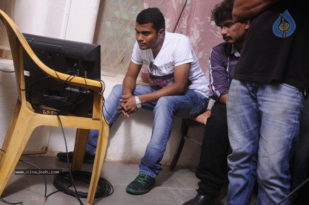 Pure Love Movie Stills - 58 / 141 photos