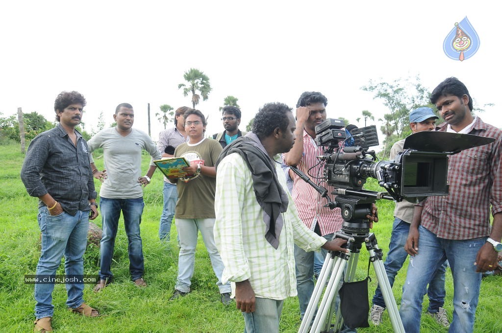 Pure Love Movie Stills - 59 / 141 photos