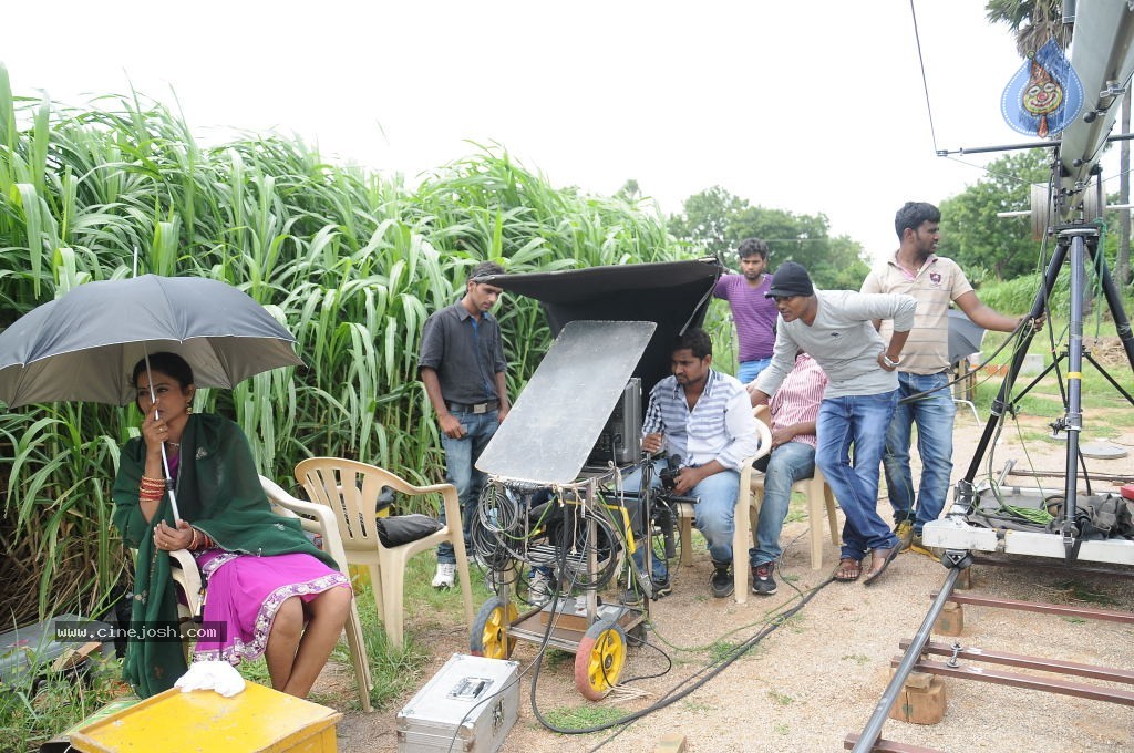 Pure Love Movie Stills - 70 / 141 photos