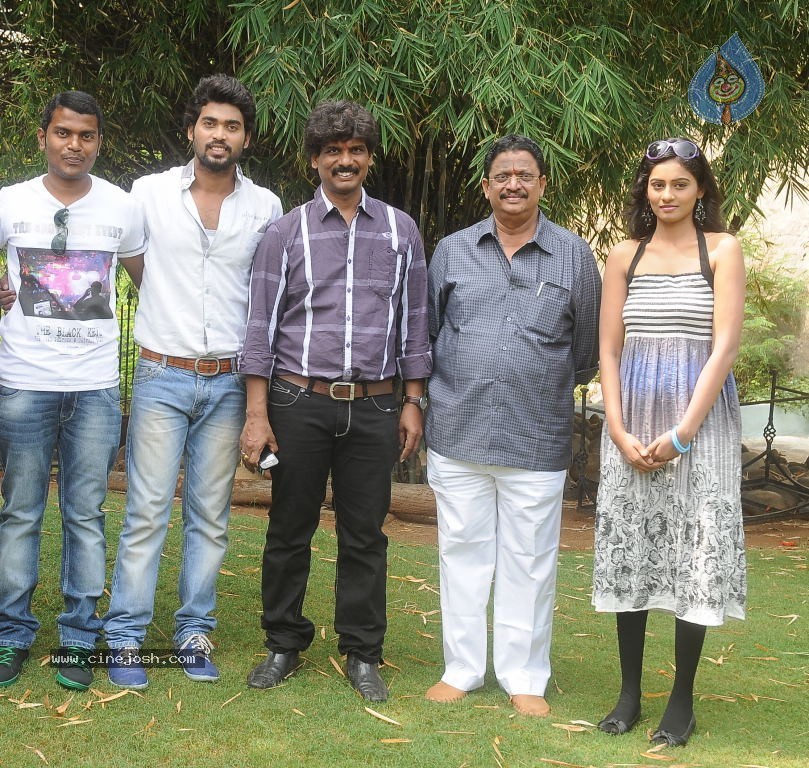 Pure Love Movie Stills - 94 / 141 photos