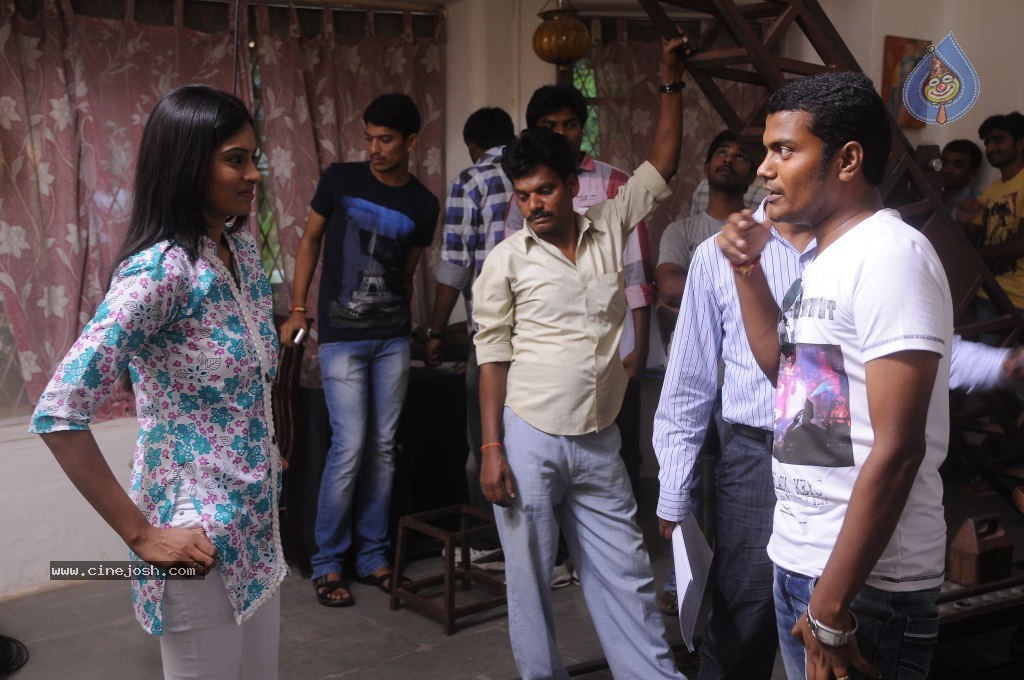 Pure Love Movie Stills - 105 / 141 photos