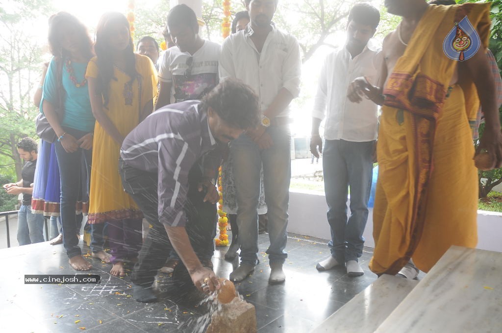 Pure Love Movie Stills - 109 / 141 photos
