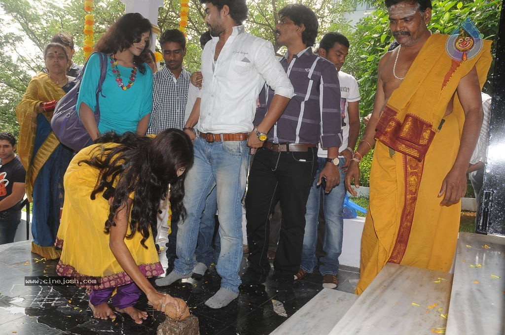 Pure Love Movie Stills - 113 / 141 photos