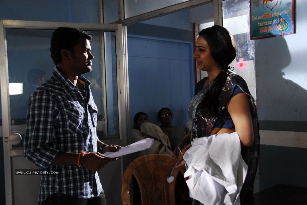 Pure Love Movie Stills - 119 / 141 photos