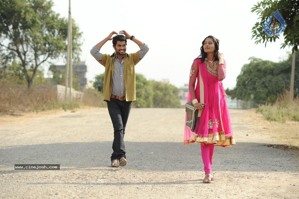 Pure Love Movie Stills - 121 / 141 photos