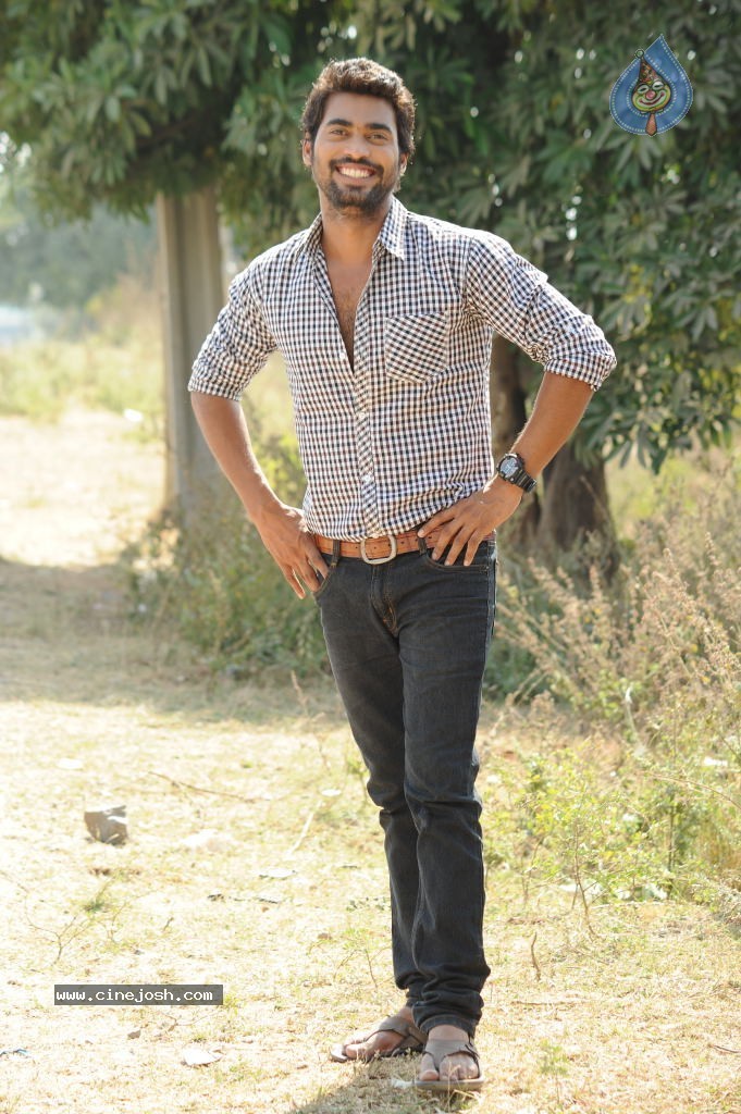 Pure Love Movie Stills - 129 / 141 photos