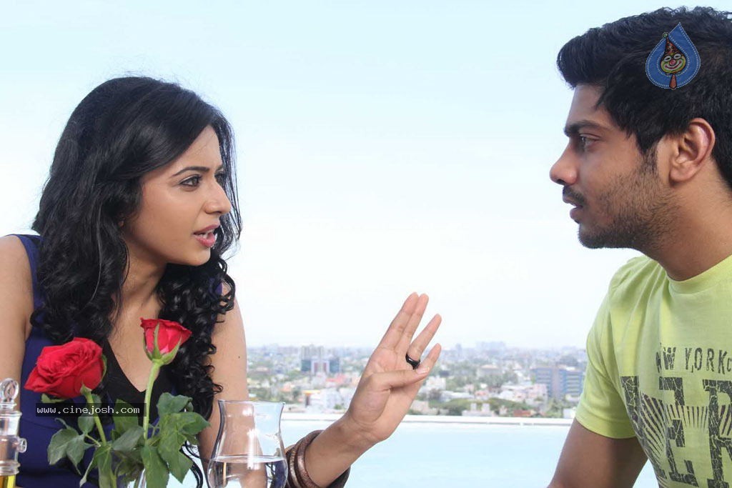 Puthagam Tamil Movie Stills - 21 / 114 photos