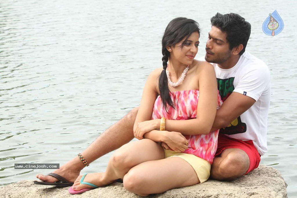 Puthagam Tamil Movie Stills - 52 / 114 photos