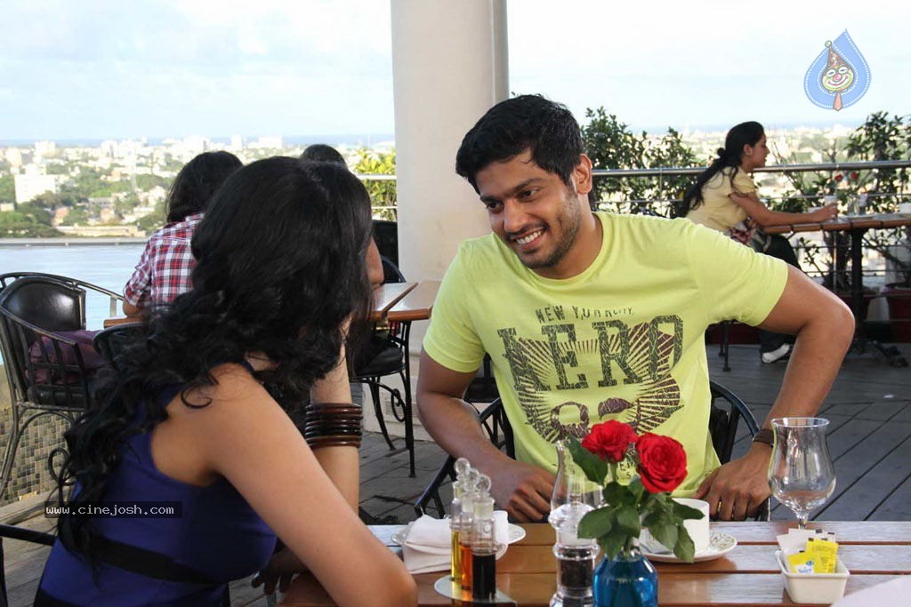 Puthagam Tamil Movie Stills - 60 / 114 photos