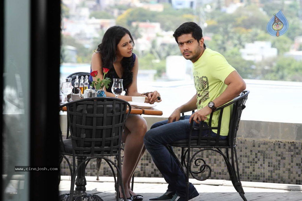 Puthagam Tamil Movie Stills - 89 / 114 photos