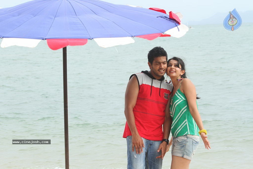 Puthagam Tamil Movie Stills - 92 / 114 photos