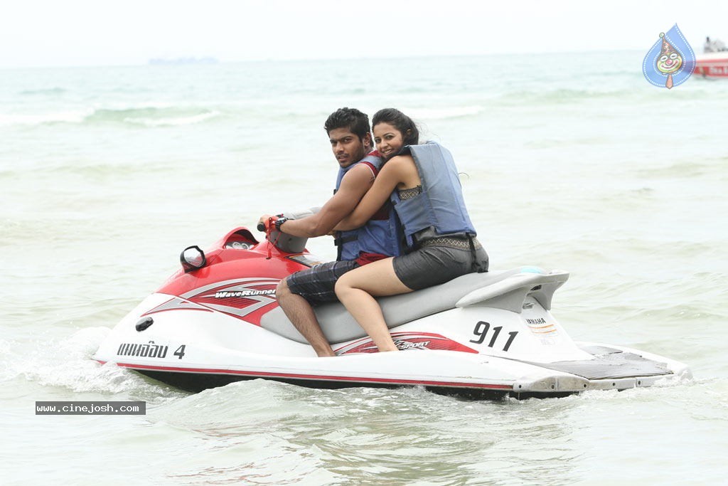 Puthagam Tamil Movie Stills - 95 / 114 photos