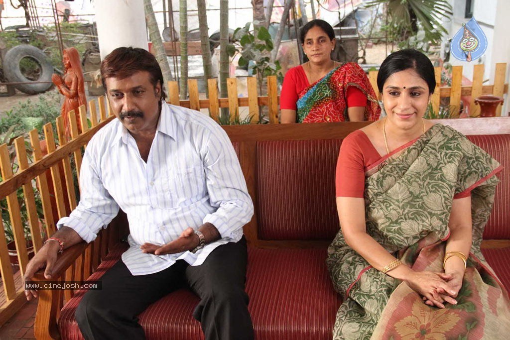 Puthagam Tamil Movie Stills - 96 / 114 photos