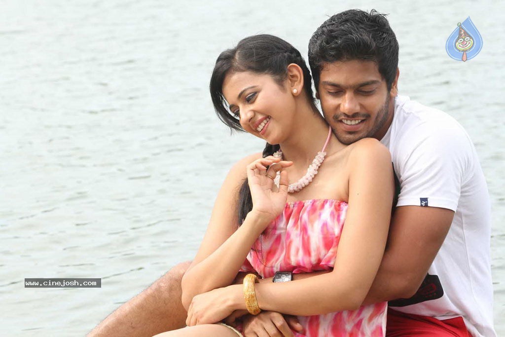 Puthagam Tamil Movie Stills - 112 / 114 photos