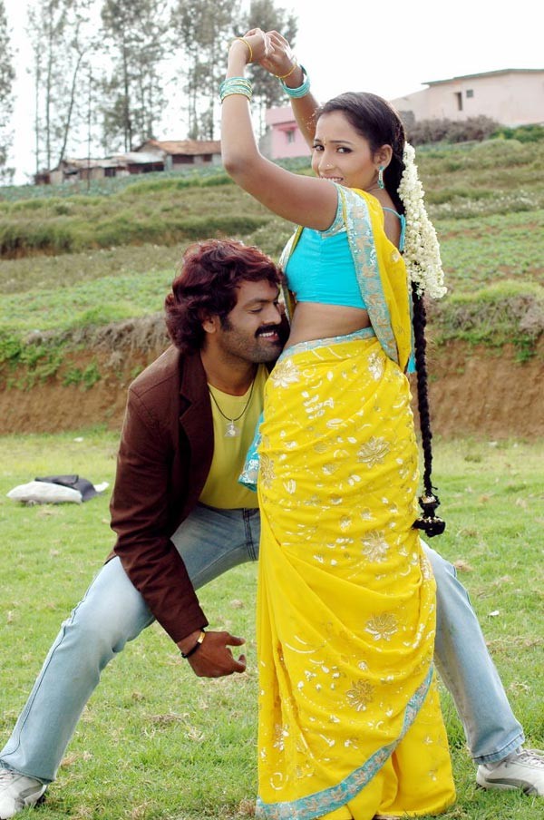 Puthrudu Latest Movie Stills - Indra - 3 / 30 photos