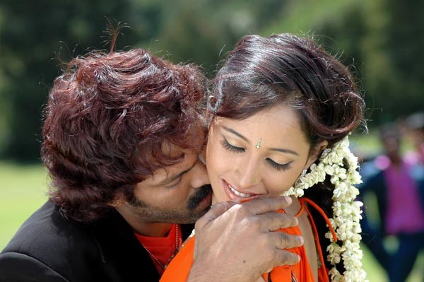 Puthrudu Latest Movie Stills - Indra - 16 / 30 photos