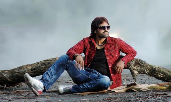 Puthrudu Latest Movie Stills - Indra - 27 / 30 photos