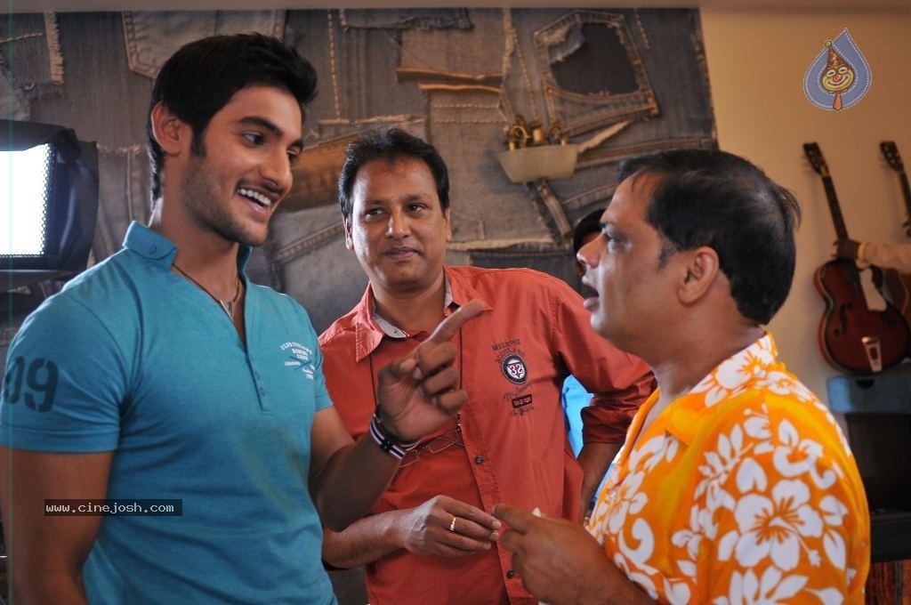 Pyar Mein Padipoyane Gallery - 36 / 36 photos