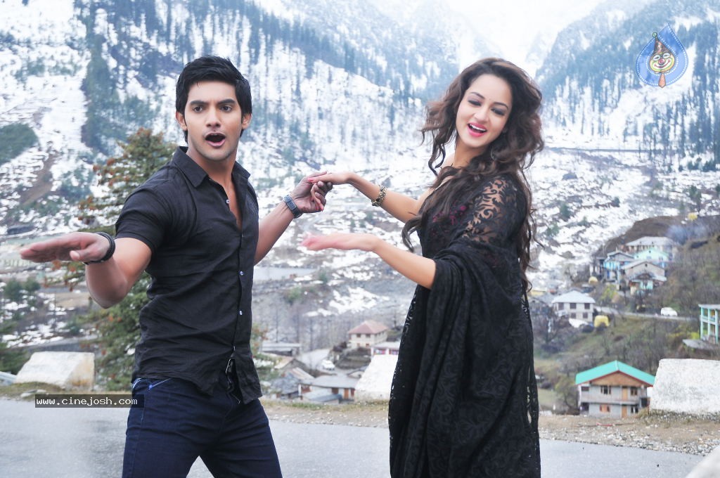 Pyar Mein Padipoyane New Stills - 10 / 39 photos