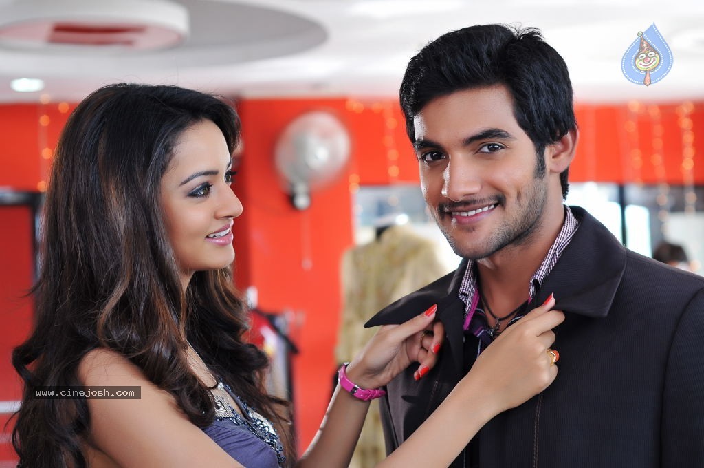 Pyar Mein Padipoyane New Stills - 36 / 39 photos