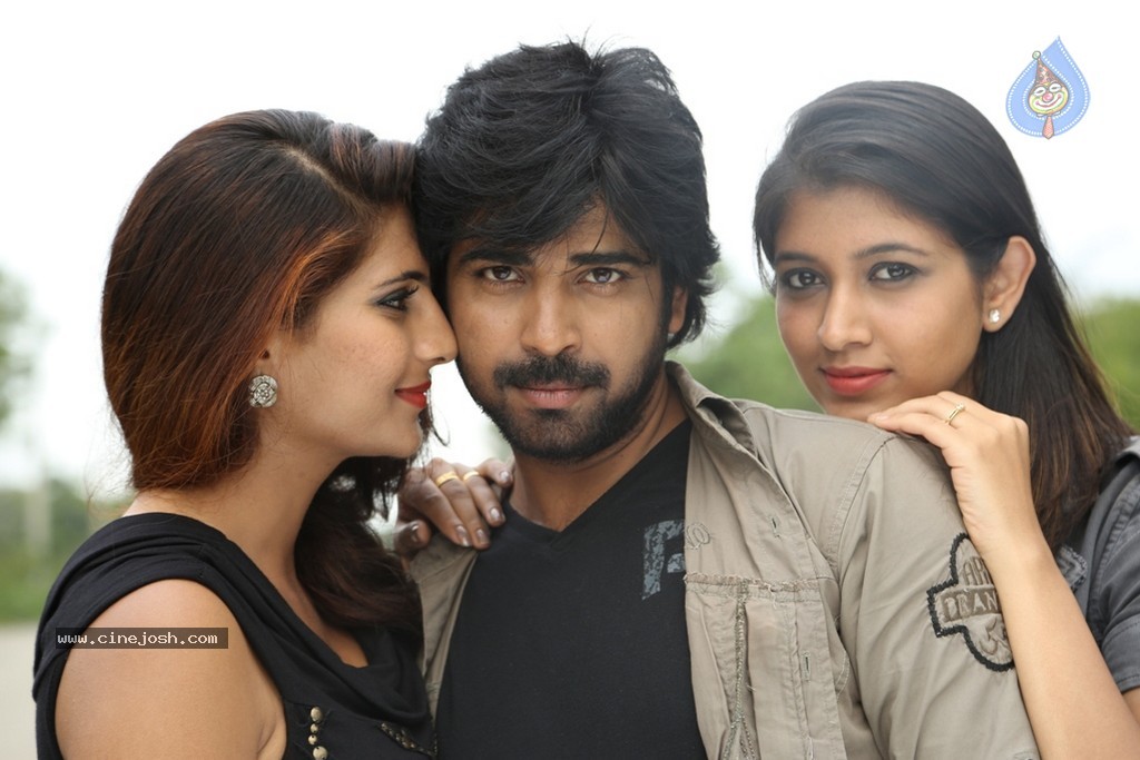 Q Premaku Chavuku Stills - 7 / 12 photos