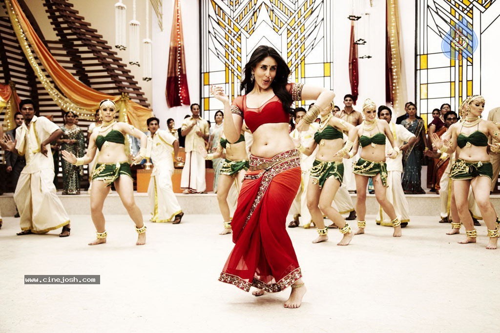 Ra.One Movie Stills - 2 / 23 photos