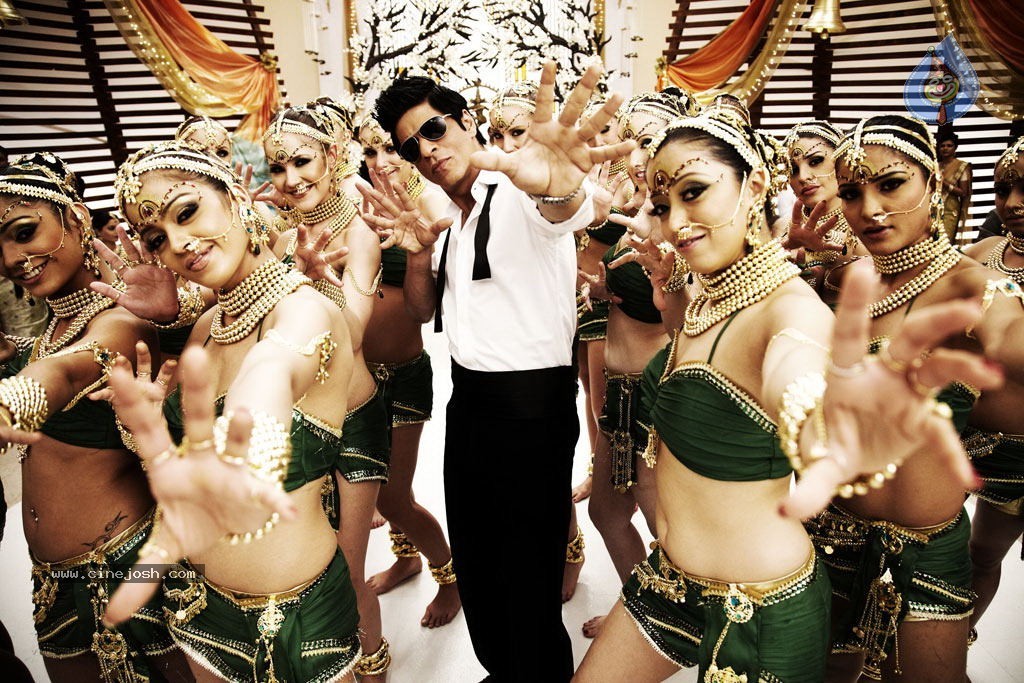 Ra.One Movie Stills - 3 / 23 photos