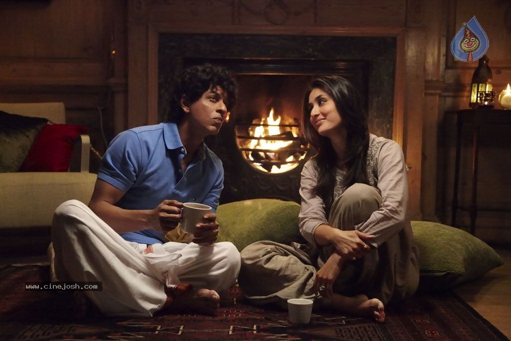 Ra.One Movie Stills - 9 / 23 photos