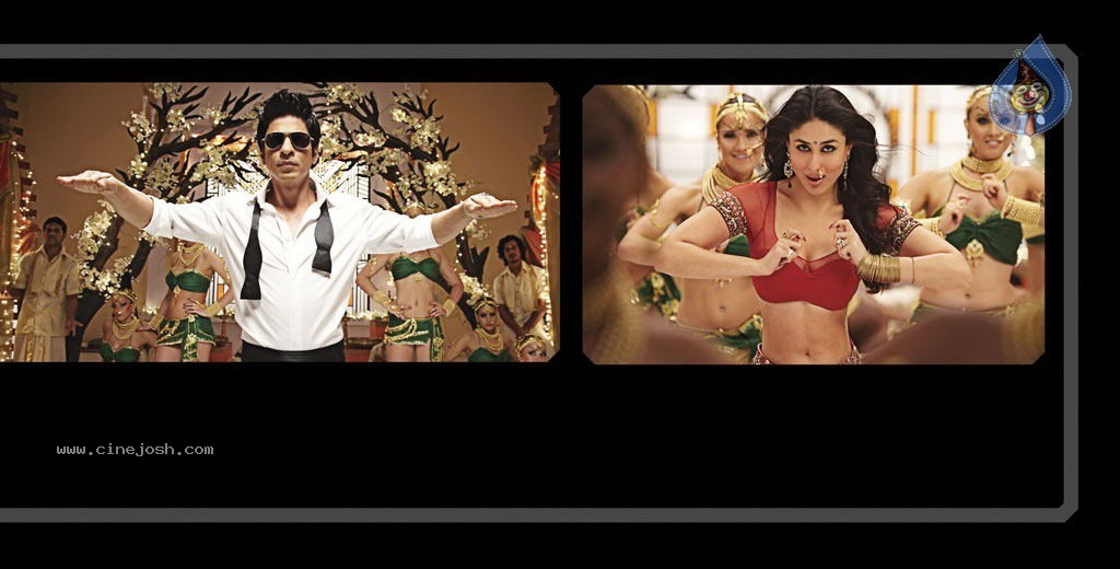 Ra.One Movie Stills - 16 / 23 photos