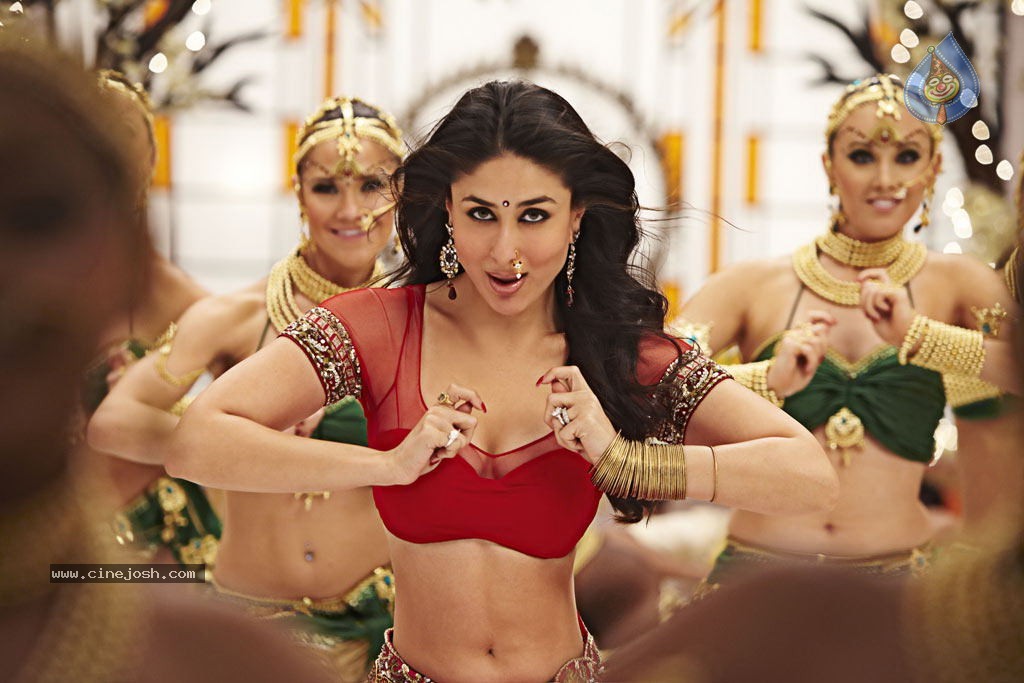 Ra.One Movie Stills - 22 / 23 photos