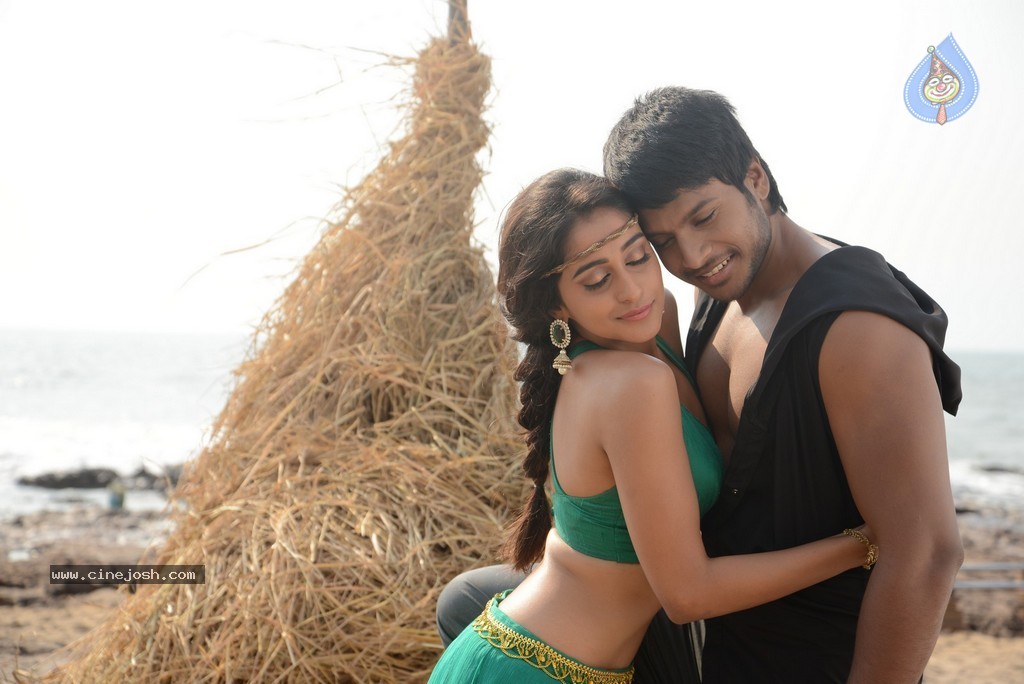 Ra Ra Krishnayya Latest Photos - 9 / 32 photos