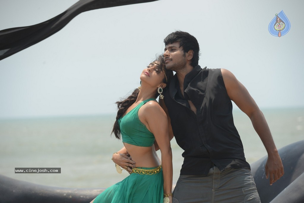 Ra Ra Krishnayya Latest Photos - 21 / 32 photos