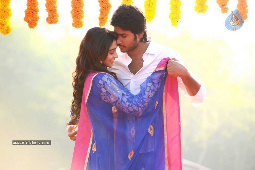 Ra Ra Krishnayya Latest Photos - 24 / 32 photos