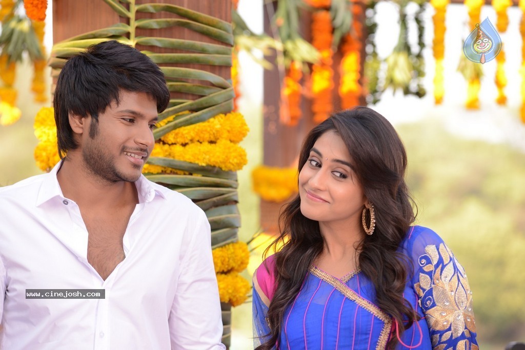 Ra Ra Krishnayya Latest Photos - 26 / 32 photos