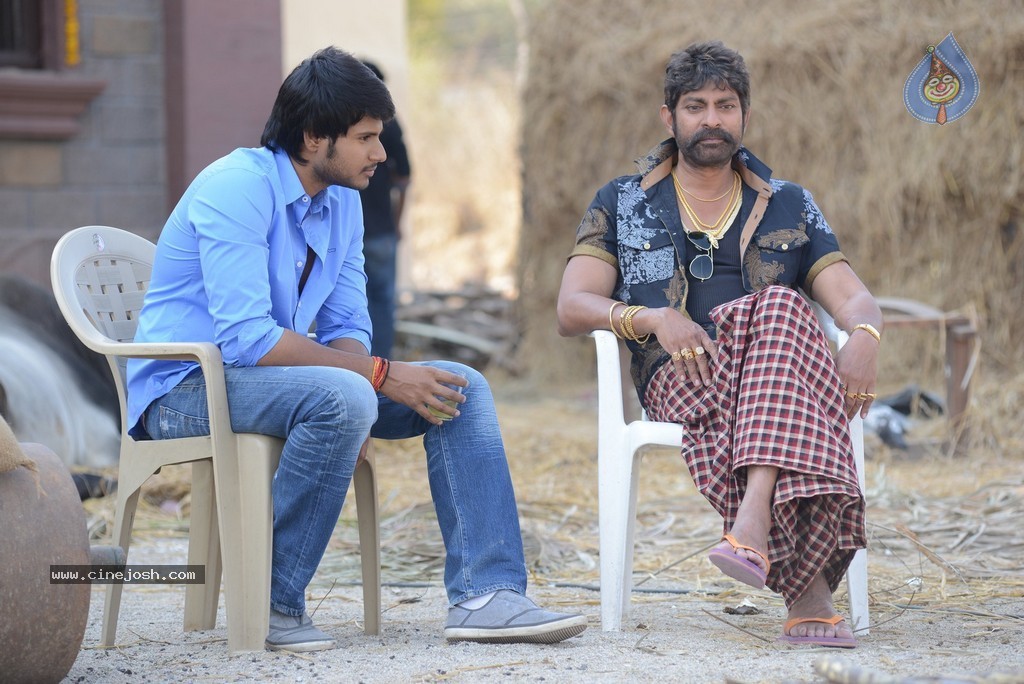 Ra Ra Krishnayya Stills n Walls - 4 / 17 photos